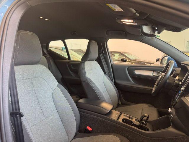 VOLVO XC40 B3 AUTOMATICO CORE - foto 15