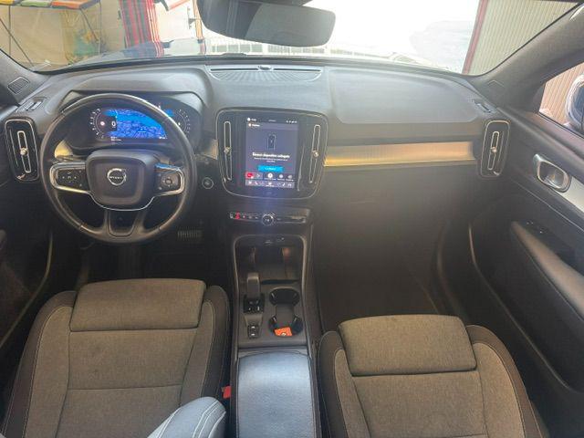 VOLVO XC40 B3 AUTOMATICO CORE - foto 11