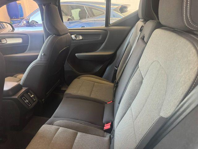 VOLVO XC40 B3 AUTOMATICO CORE - foto 10