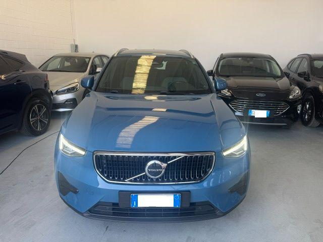 VOLVO XC40 B3 AUTOMATICO CORE - foto 5