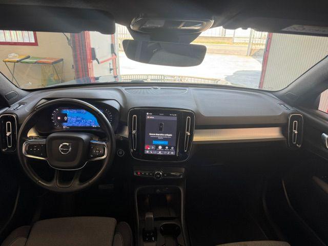 VOLVO XC40 B3 AUTOMATICO CORE - foto 13