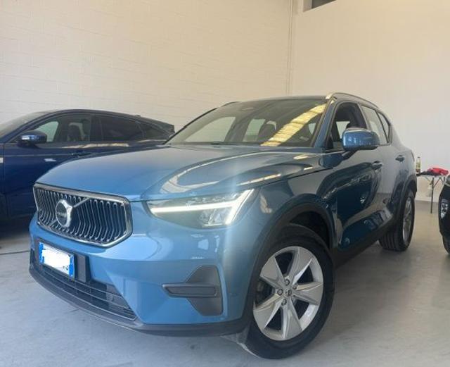 VOLVO XC40 B3 AUTOMATICO CORE - foto 2