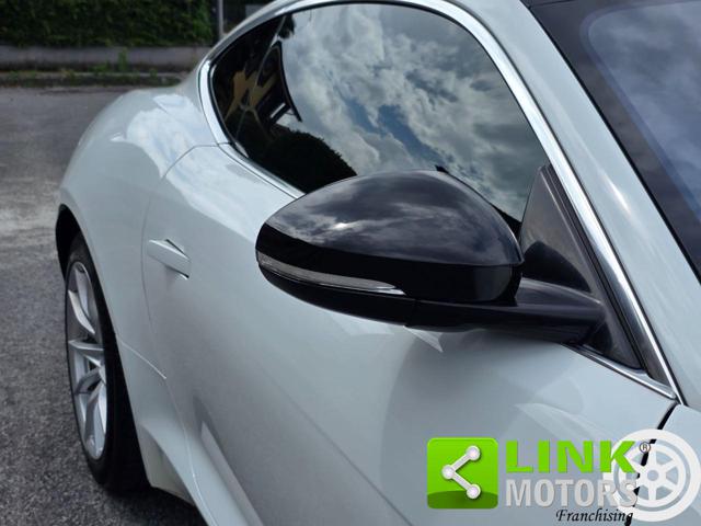 JAGUAR F-TYPE S COUPE 2.0 I4 RWD 300CV AUTO - foto 21