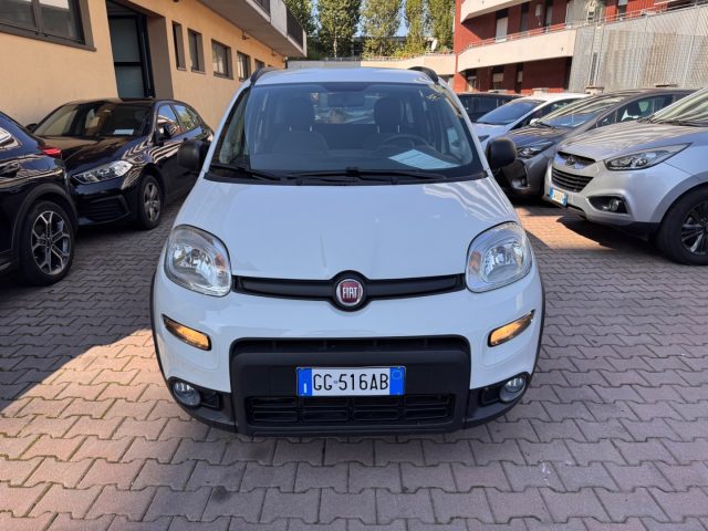 FIAT PANDA 0.9 TWINAIR TURBO NATURAL POWER  - foto 2