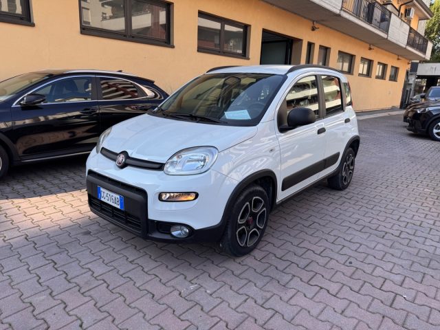 FIAT PANDA 0.9 TWINAIR TURBO NATURAL POWER  - foto 3