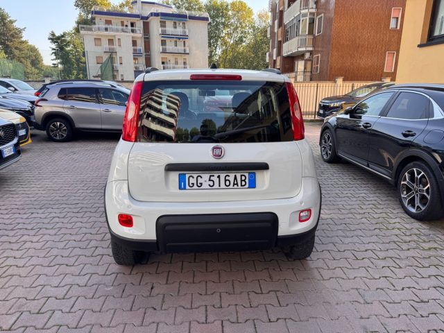 FIAT PANDA 0.9 TWINAIR TURBO NATURAL POWER  - foto 5