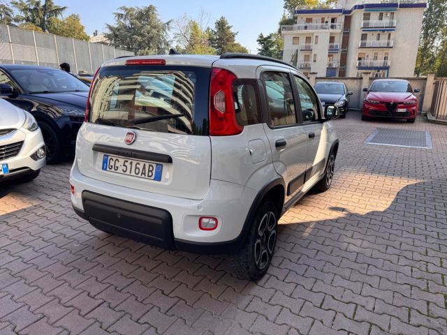 FIAT PANDA 0.9 TWINAIR TURBO NATURAL POWER  - foto 6