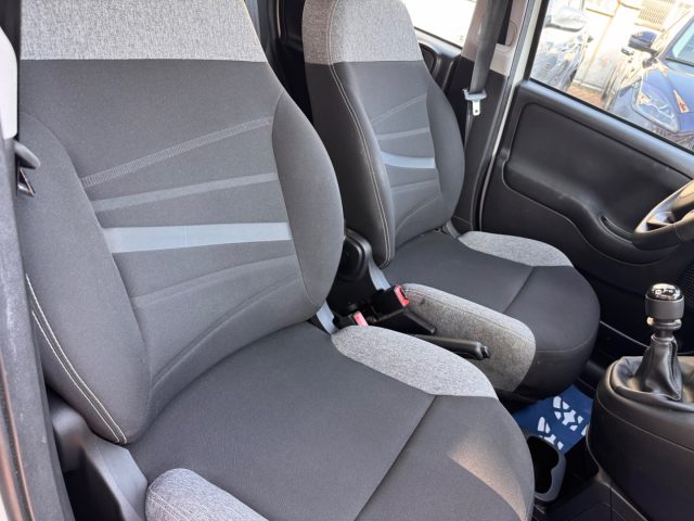FIAT PANDA 0.9 TWINAIR TURBO NATURAL POWER  - foto 10