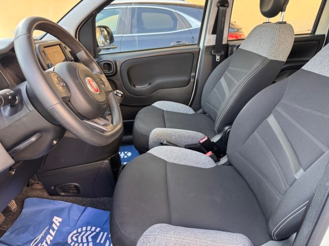 FIAT PANDA 0.9 TWINAIR TURBO NATURAL POWER  - foto 12