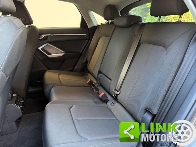 AUDI Q3 SPB 35 TFSI MHEV S TRONIC BUSINE - foto 6