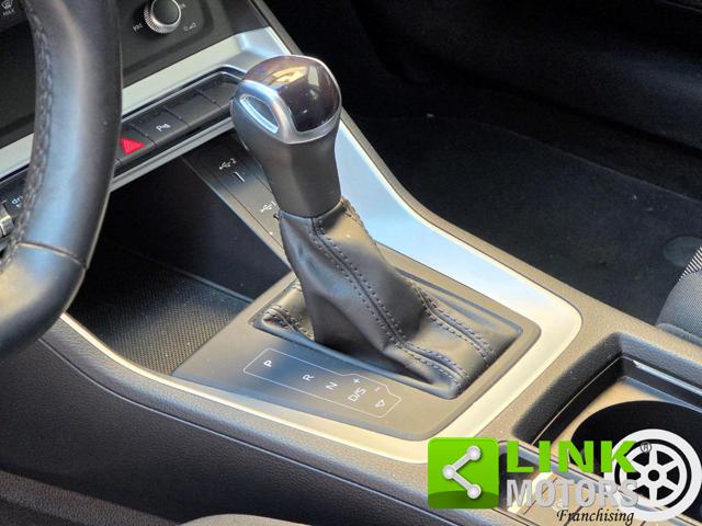 AUDI Q3 SPB 35 TFSI MHEV S TRONIC BUSINE - foto 15