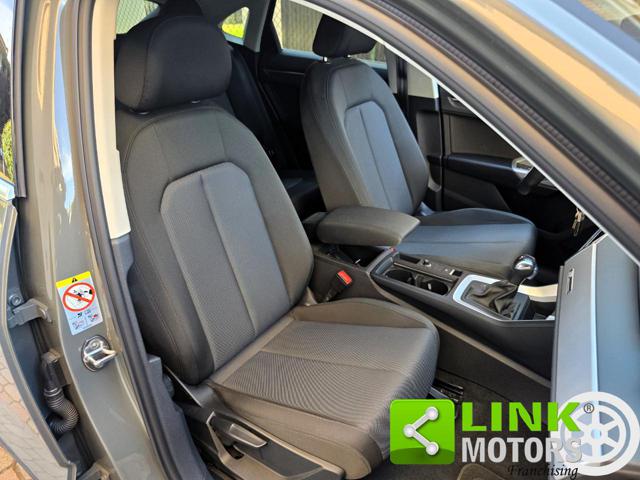 AUDI Q3 SPB 35 TFSI MHEV S TRONIC BUSINE - foto 16