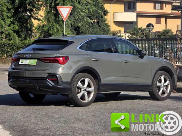 AUDI Q3 SPB 35 TFSI MHEV S TRONIC BUSINE - foto 9