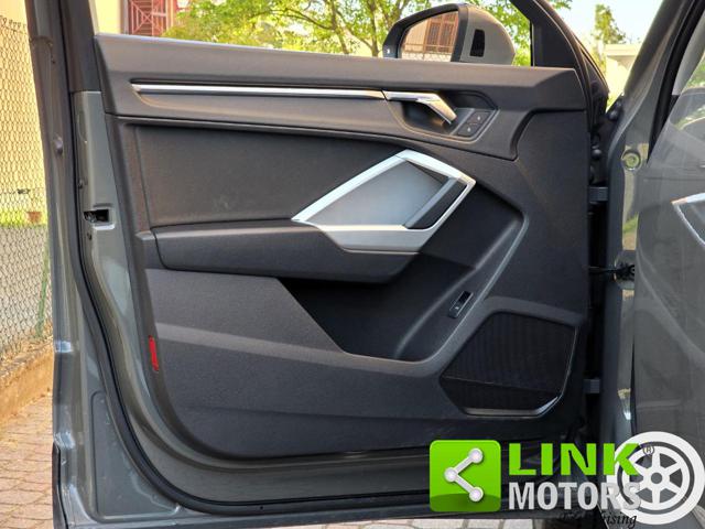 AUDI Q3 SPB 35 TFSI MHEV S TRONIC BUSINE - foto 43