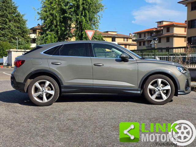 AUDI Q3 SPB 35 TFSI MHEV S TRONIC BUSINE - foto 13