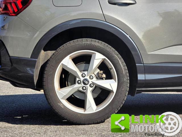 AUDI Q3 SPB 35 TFSI MHEV S TRONIC BUSINE - foto 25