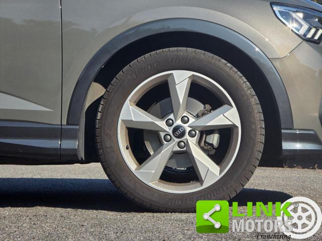 AUDI Q3 SPB 35 TFSI MHEV S TRONIC BUSINE - foto 19