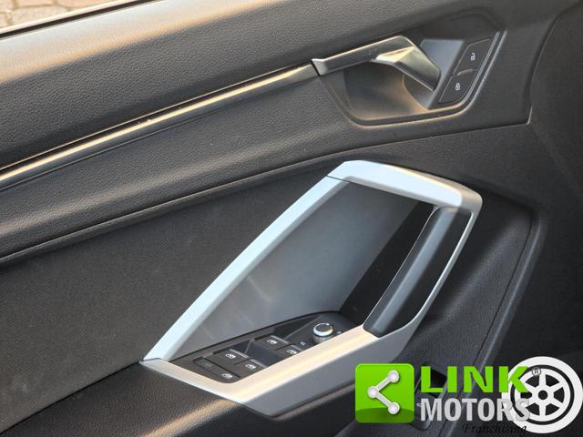 AUDI Q3 SPB 35 TFSI MHEV S TRONIC BUSINE - foto 44