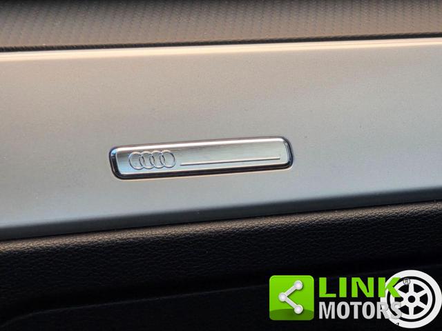 AUDI Q3 SPB 35 TFSI MHEV S TRONIC BUSINE - foto 28