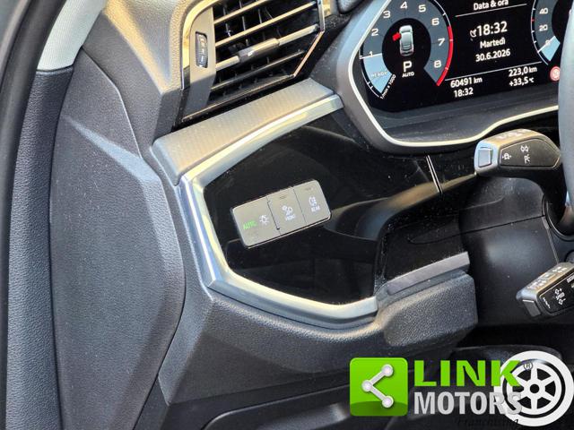 AUDI Q3 SPB 35 TFSI MHEV S TRONIC BUSINE - foto 46