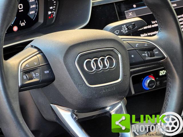 AUDI Q3 SPB 35 TFSI MHEV S TRONIC BUSINE - foto 30