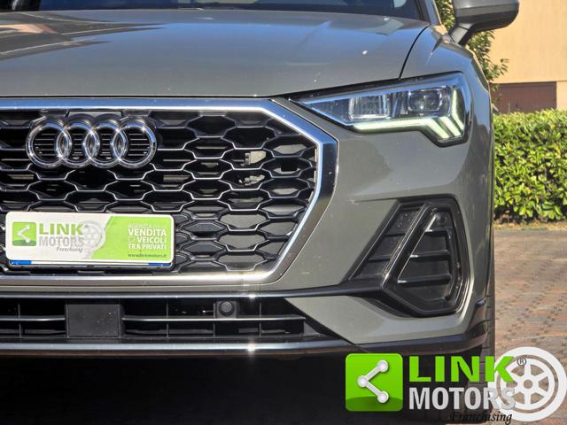 AUDI Q3 SPB 35 TFSI MHEV S TRONIC BUSINE - foto 20