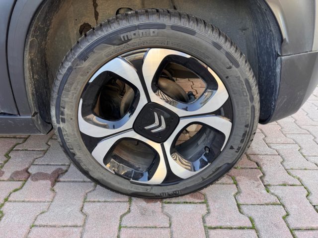 CITROEN C3 AIRCROSS PURETECH 110 S&S EAT6 SHINE - foto 7