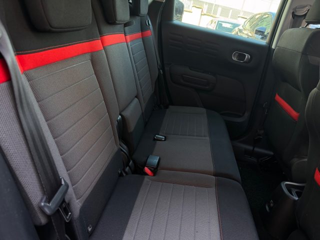 CITROEN C3 AIRCROSS PURETECH 110 S&S EAT6 SHINE - foto 10