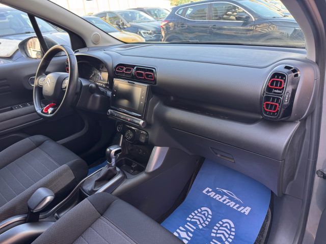 CITROEN C3 AIRCROSS PURETECH 110 S&S EAT6 SHINE - foto 11