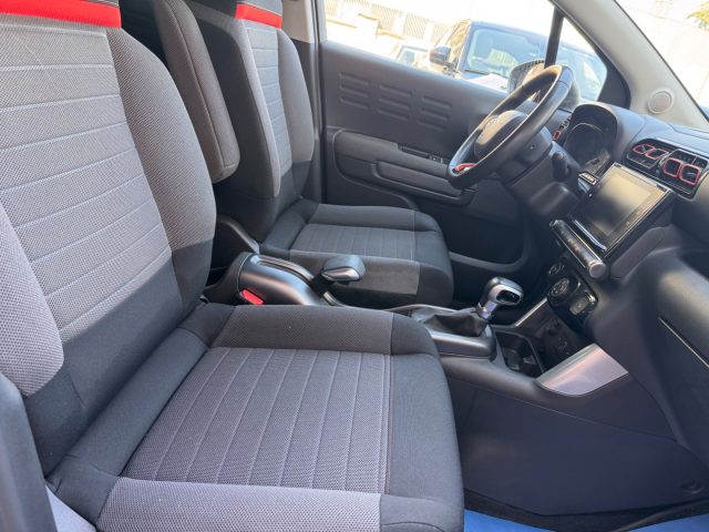 CITROEN C3 AIRCROSS PURETECH 110 S&S EAT6 SHINE - foto 12