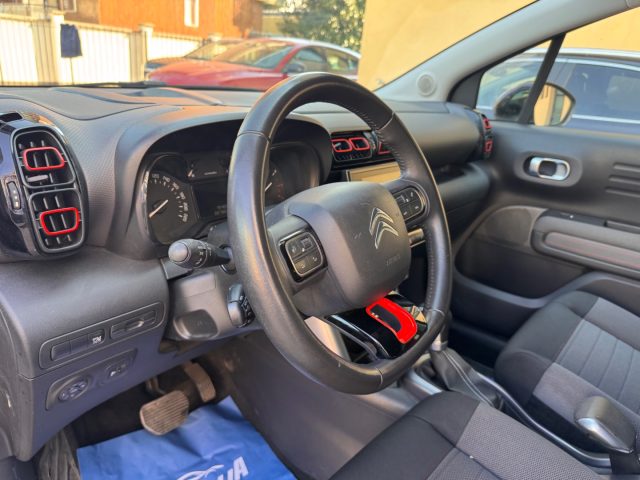 CITROEN C3 AIRCROSS PURETECH 110 S&S EAT6 SHINE - foto 13