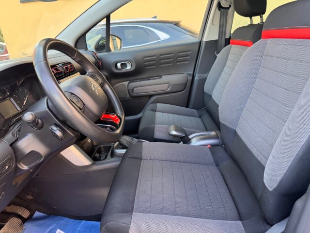 CITROEN C3 AIRCROSS PURETECH 110 S&S EAT6 SHINE - foto 14