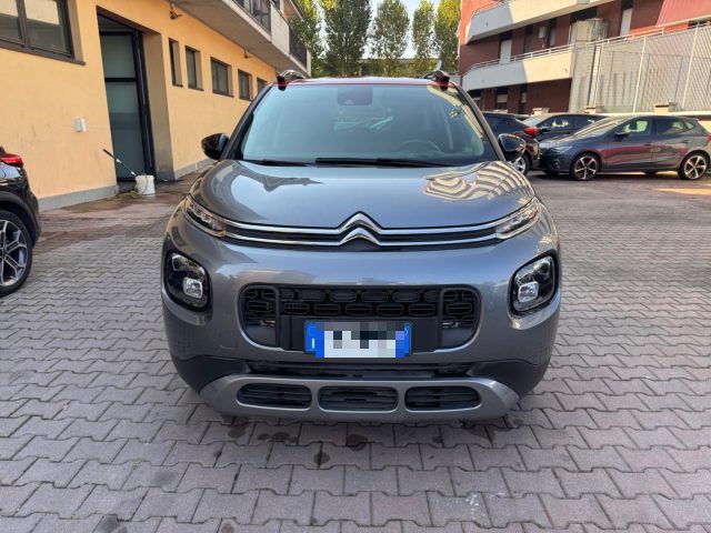 CITROEN C3 AIRCROSS PURETECH 110 S&S EAT6 SHINE - foto 2