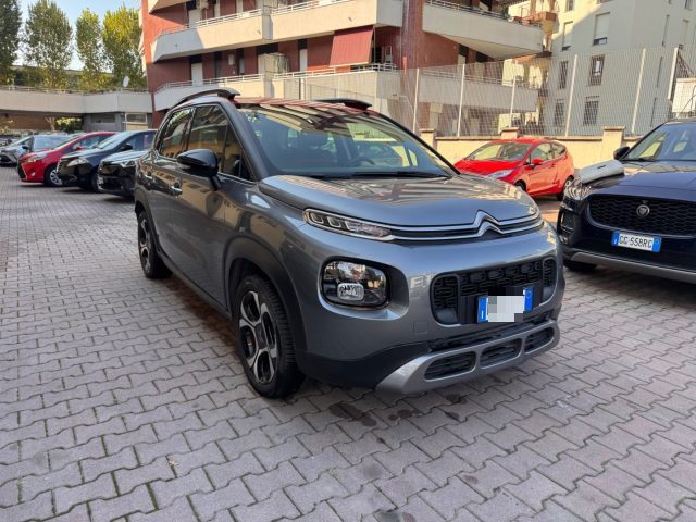 CITROEN C3 AIRCROSS PURETECH 110 S&S EAT6 SHINE - foto 3