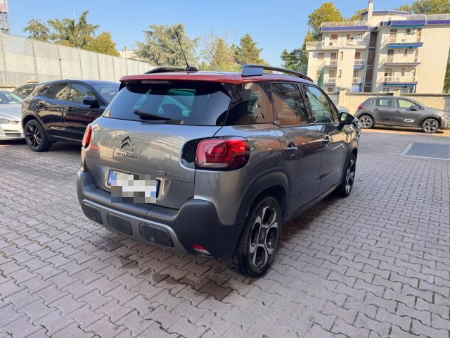 CITROEN C3 AIRCROSS PURETECH 110 S&S EAT6 SHINE - foto 5