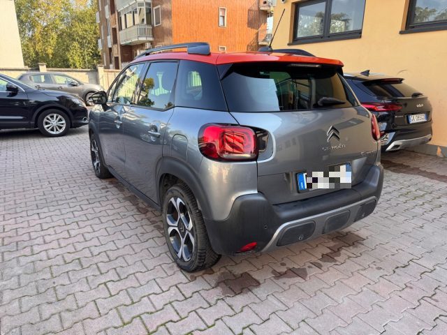 CITROEN C3 AIRCROSS PURETECH 110 S&S EAT6 SHINE - foto 6