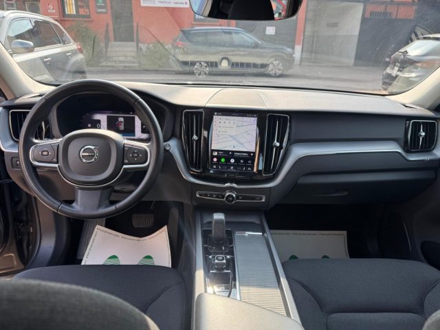 VOLVO XC60 B4 GEARTRONIC MOMENTUM PRO - foto 8