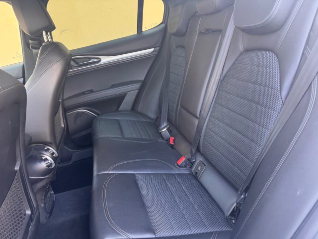 ALFA ROMEO STELVIO 2.2 TURBODIESEL 190 CV AT8 Q4 SP - foto 16