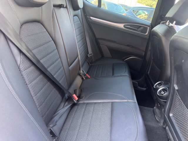 ALFA ROMEO STELVIO 2.2 TURBODIESEL 190 CV AT8 Q4 SP - foto 15