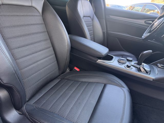 ALFA ROMEO STELVIO 2.2 TURBODIESEL 190 CV AT8 Q4 SP - foto 11