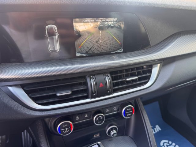 ALFA ROMEO STELVIO 2.2 TURBODIESEL 190 CV AT8 Q4 SP - foto 13