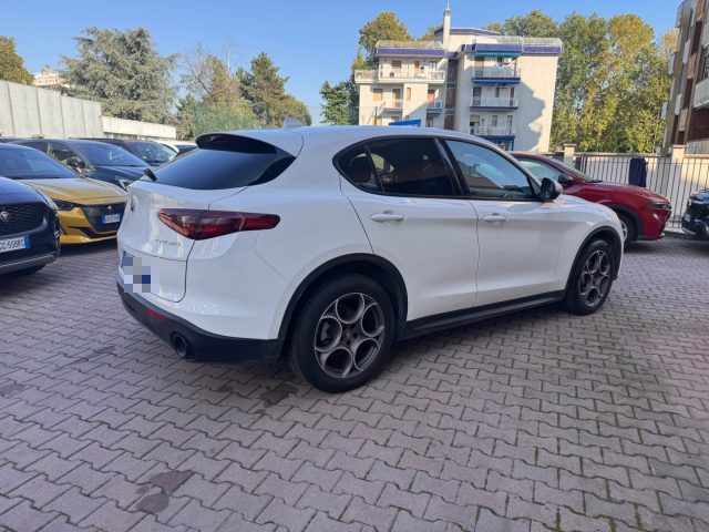 ALFA ROMEO STELVIO 2.2 TURBODIESEL 190 CV AT8 Q4 SP - foto 4