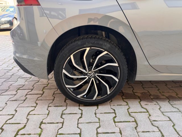 VOLKSWAGEN GOLF 2.0 TDI DSG SCR LIFE - foto 4