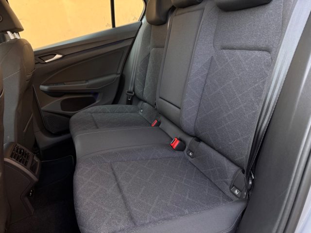 VOLKSWAGEN GOLF 2.0 TDI DSG SCR LIFE - foto 8