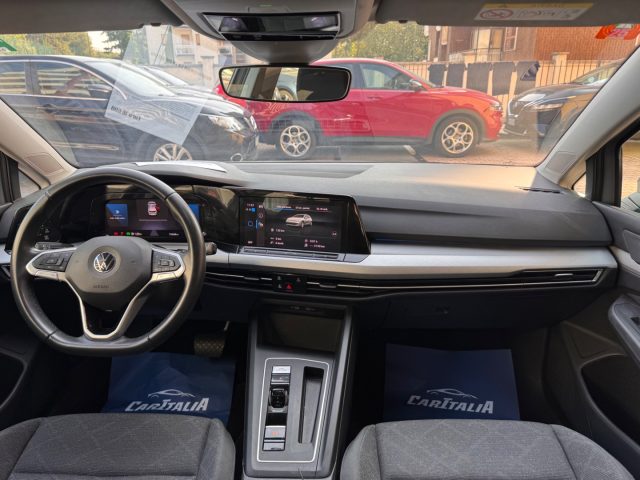 VOLKSWAGEN GOLF 2.0 TDI DSG SCR LIFE - foto 7