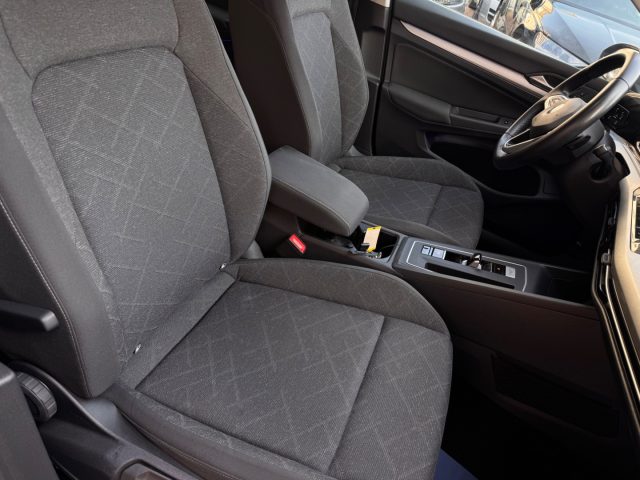 VOLKSWAGEN GOLF 2.0 TDI DSG SCR LIFE - foto 10