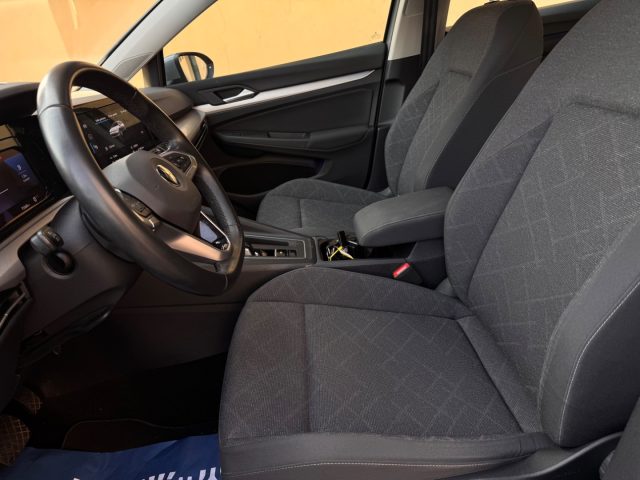 VOLKSWAGEN GOLF 2.0 TDI DSG SCR LIFE - foto 12