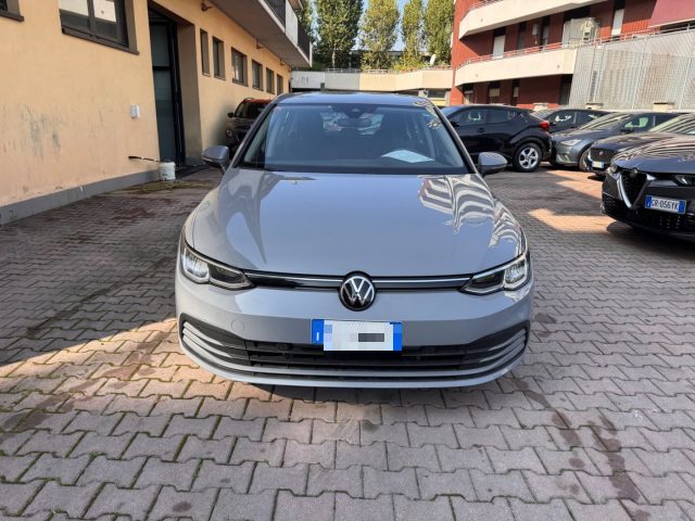 VOLKSWAGEN GOLF 2.0 TDI DSG SCR LIFE - foto 2
