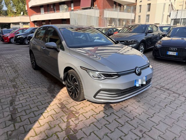 VOLKSWAGEN GOLF 2.0 TDI DSG SCR LIFE - foto 3