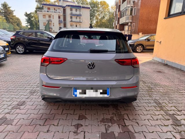 VOLKSWAGEN GOLF 2.0 TDI DSG SCR LIFE - foto 6